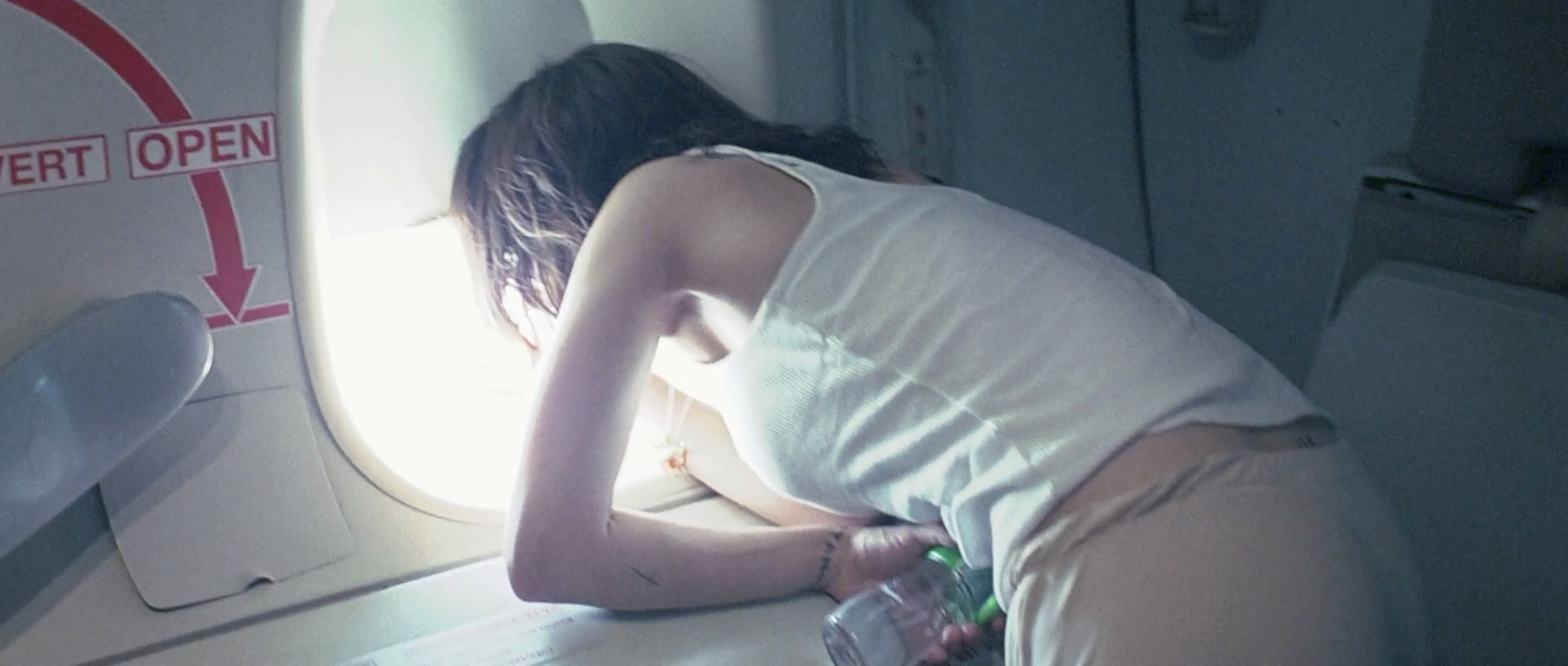 登机门剧照的剧照