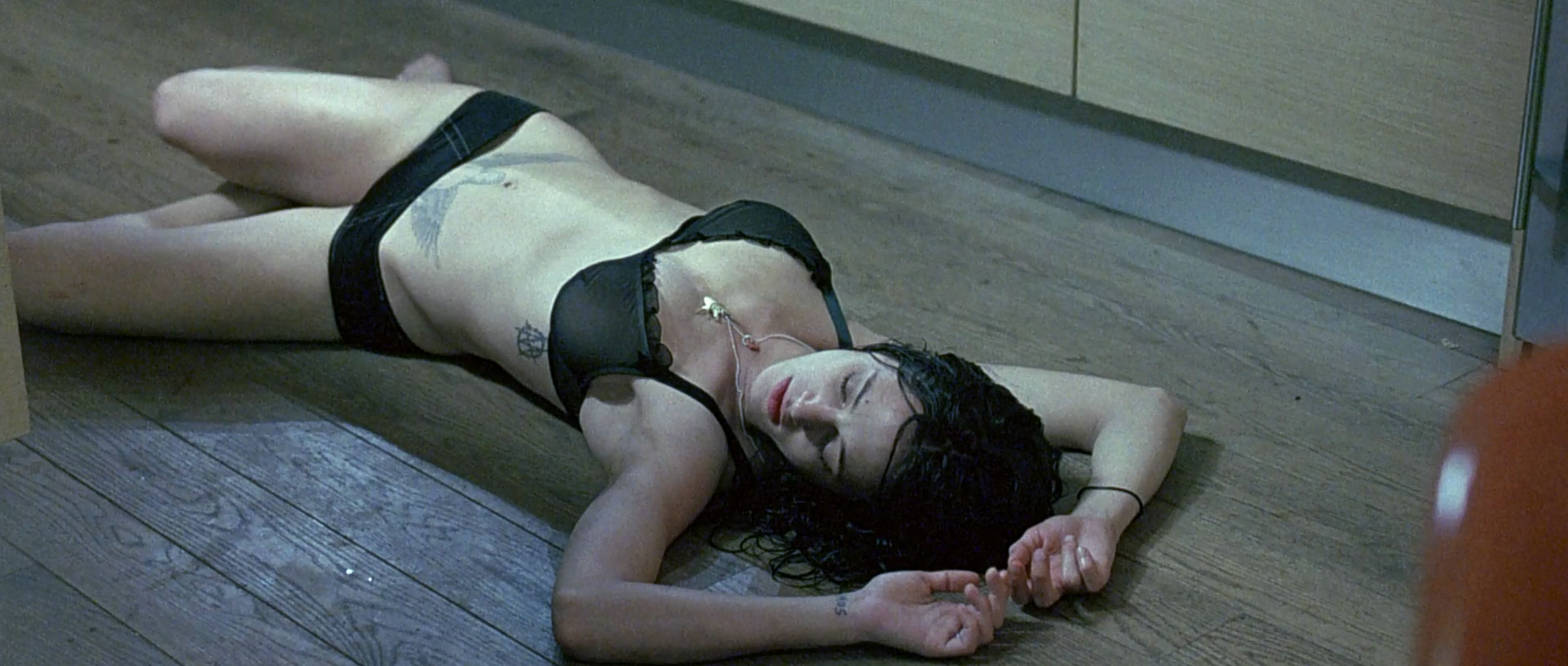 登机门剧照的剧照