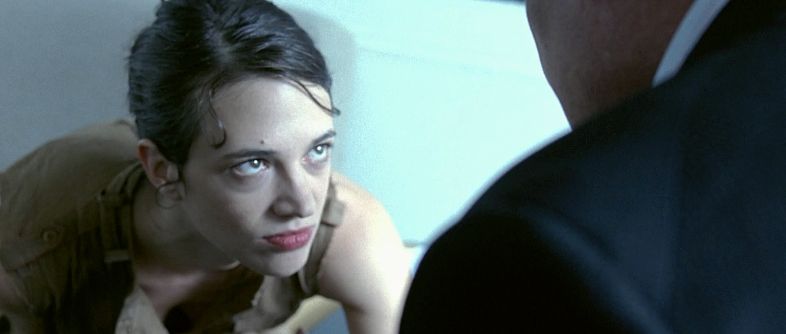 登机门剧照的剧照