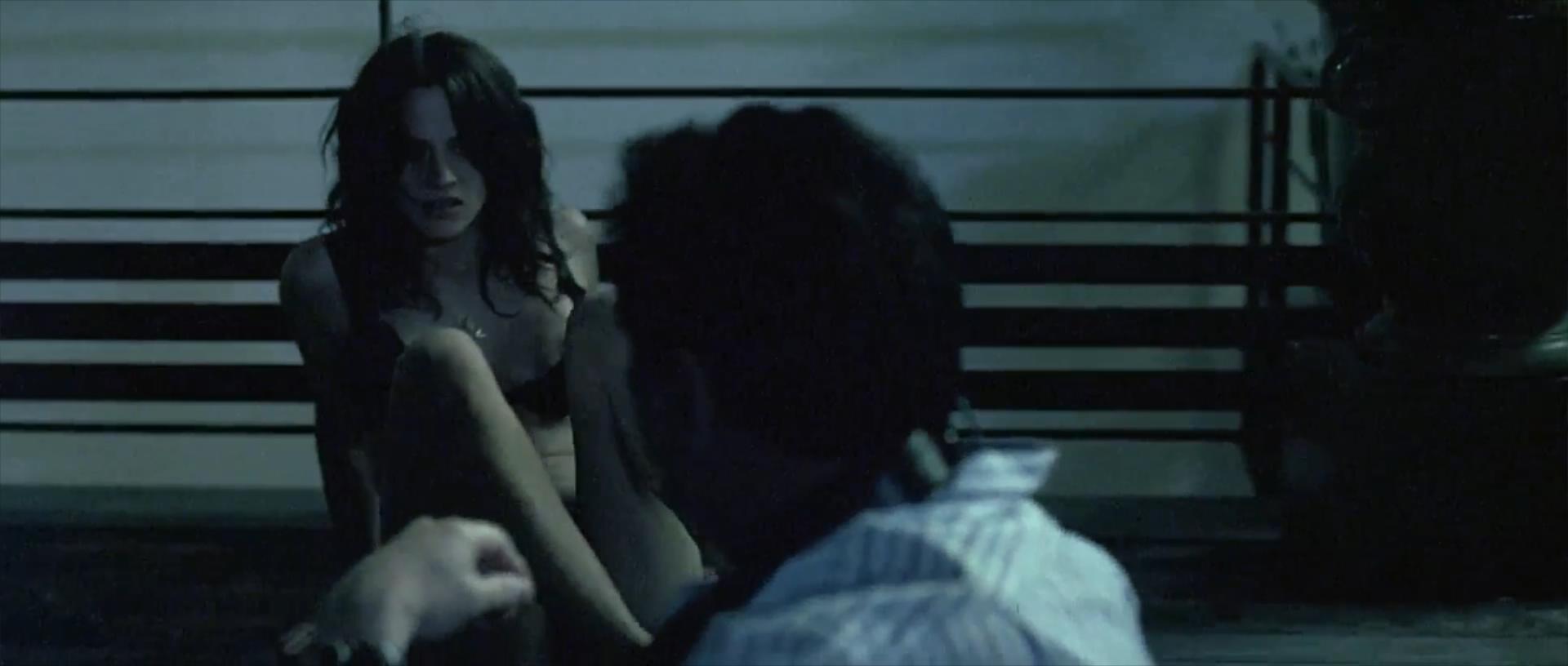 登机门剧照的剧照