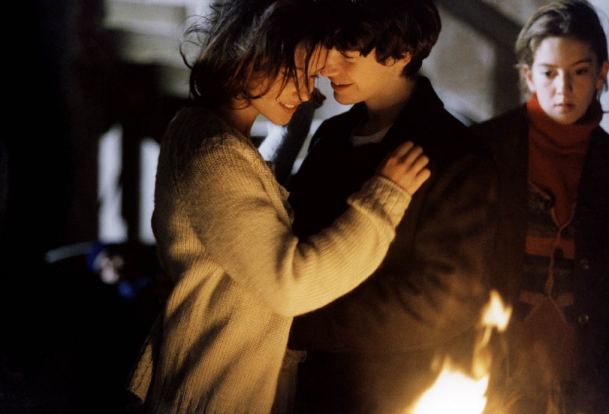 赤子冰心剧照的剧照