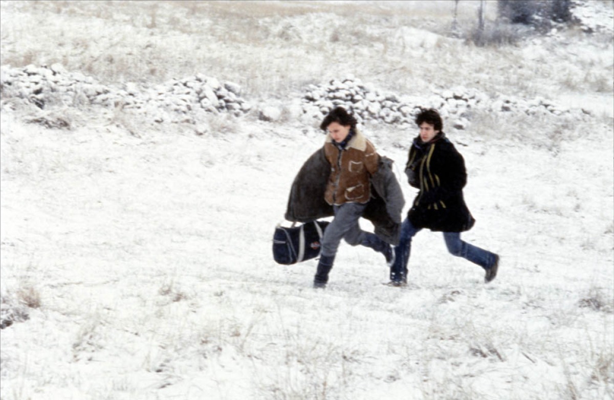 赤子冰心剧照的剧照