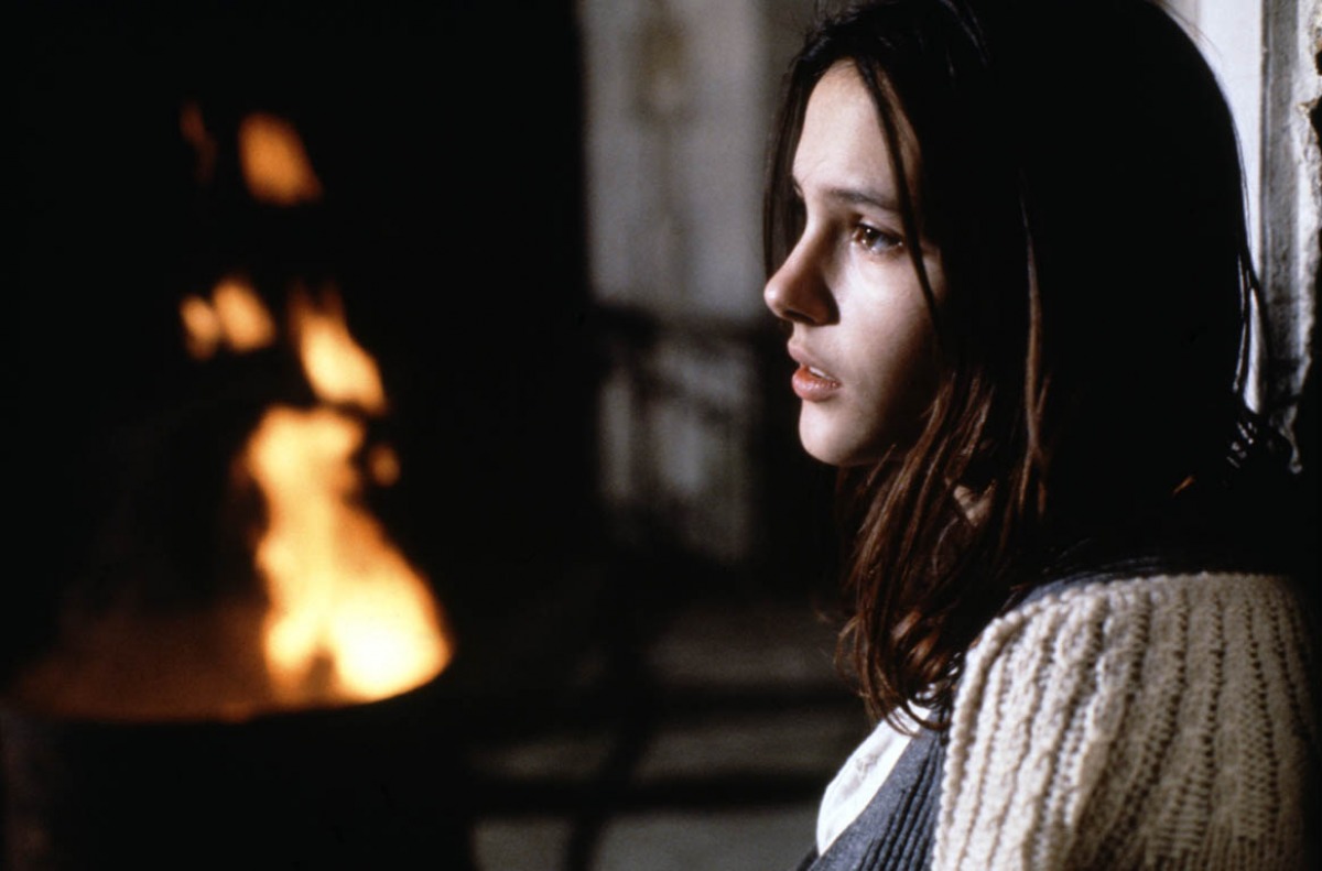 赤子冰心剧照的剧照