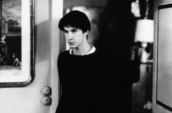 赤子冰心剧照的剧照