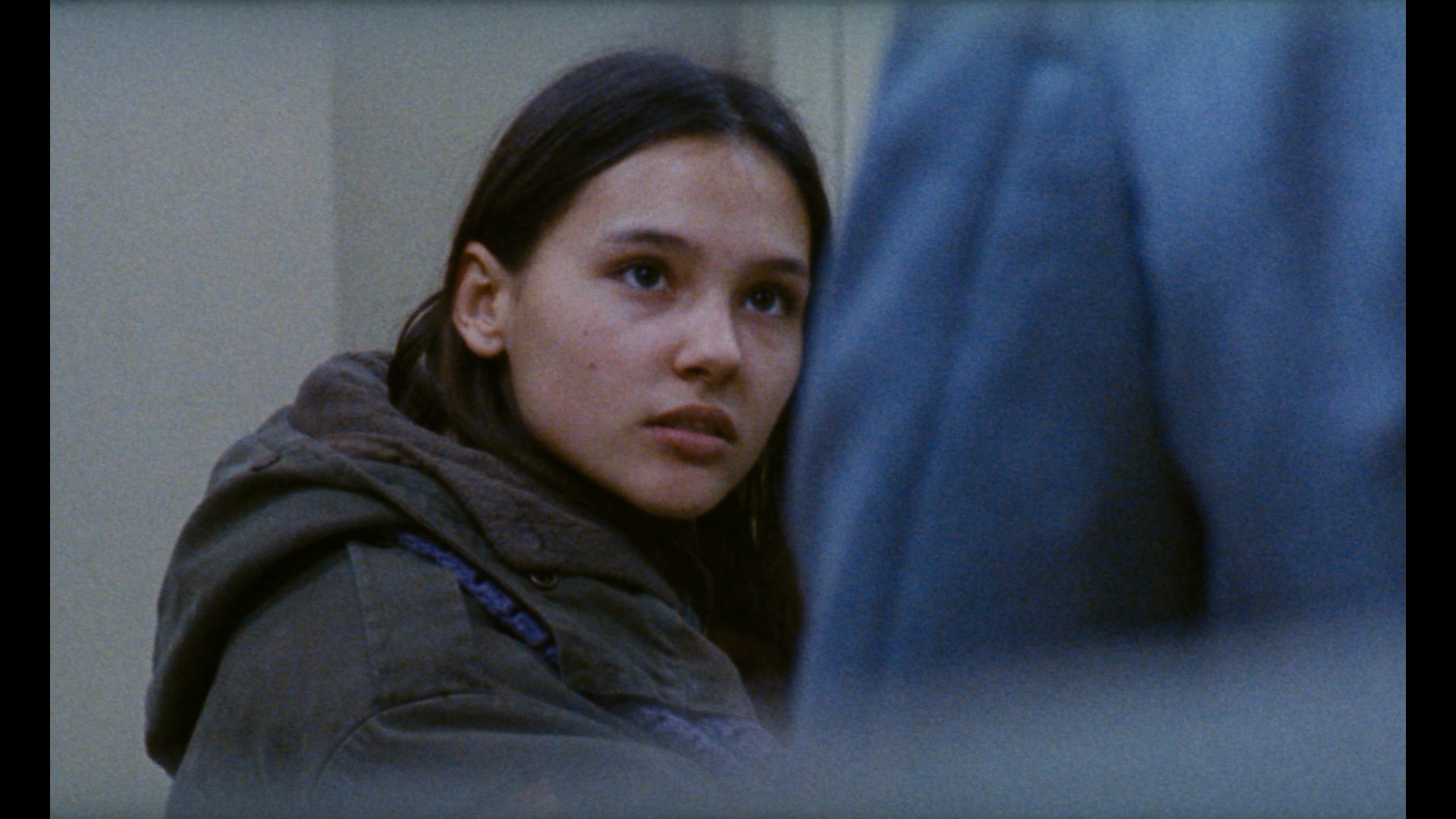 赤子冰心剧照的剧照