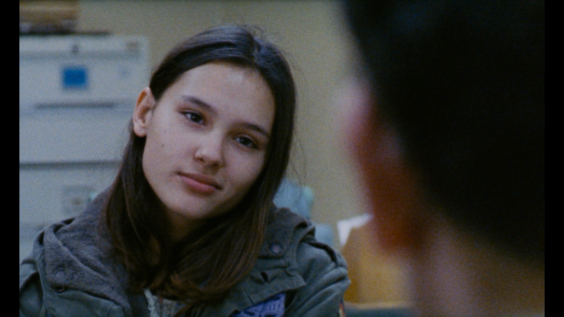 赤子冰心剧照的剧照