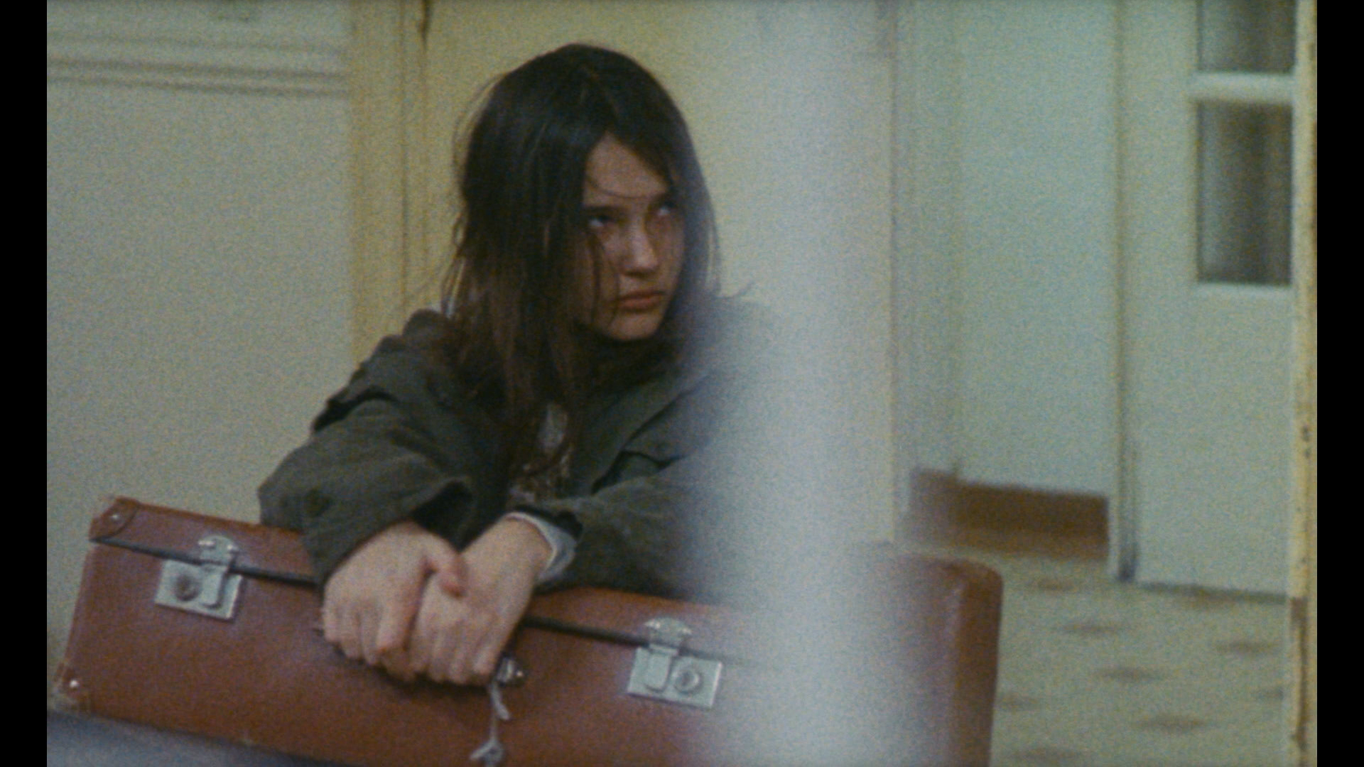 赤子冰心剧照的剧照