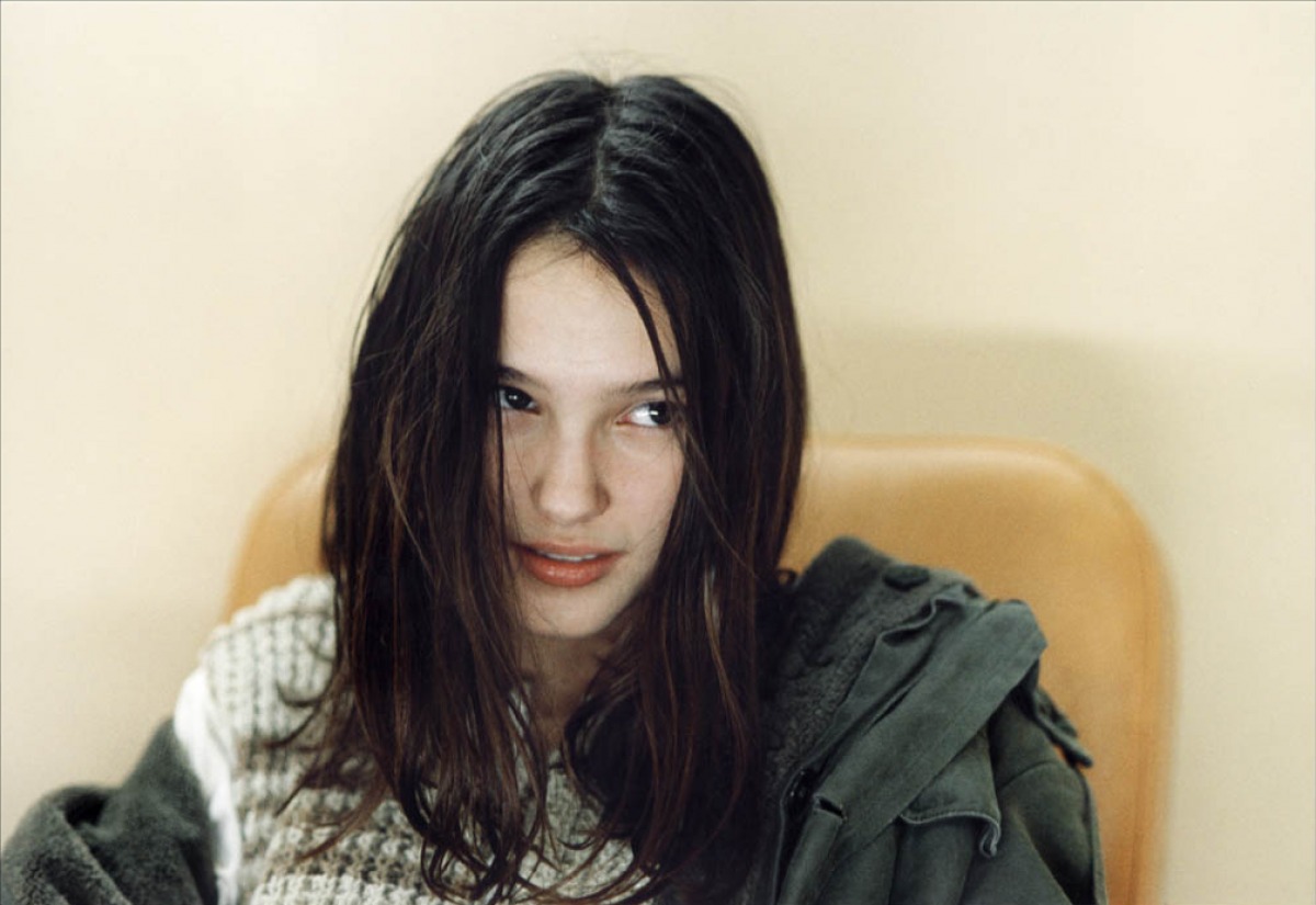 赤子冰心剧照的剧照