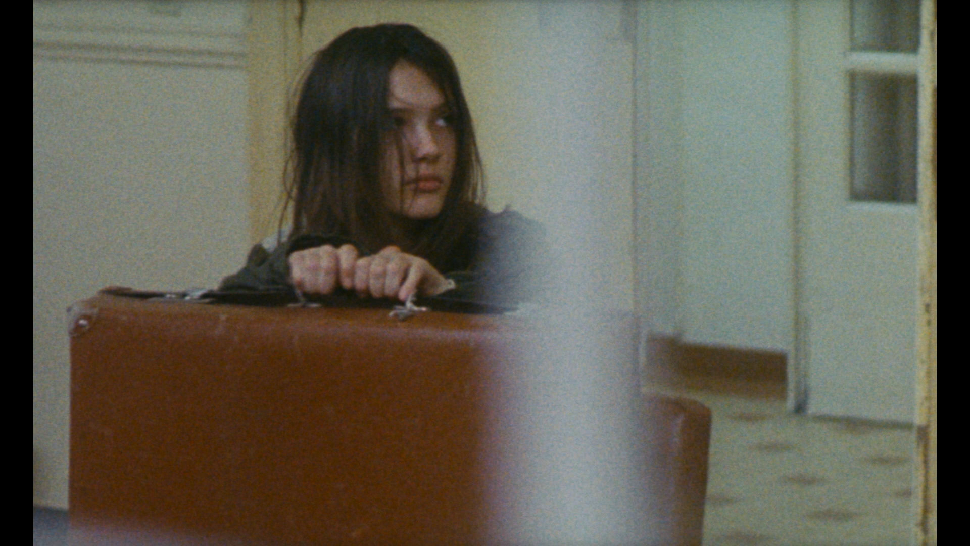 赤子冰心剧照的剧照