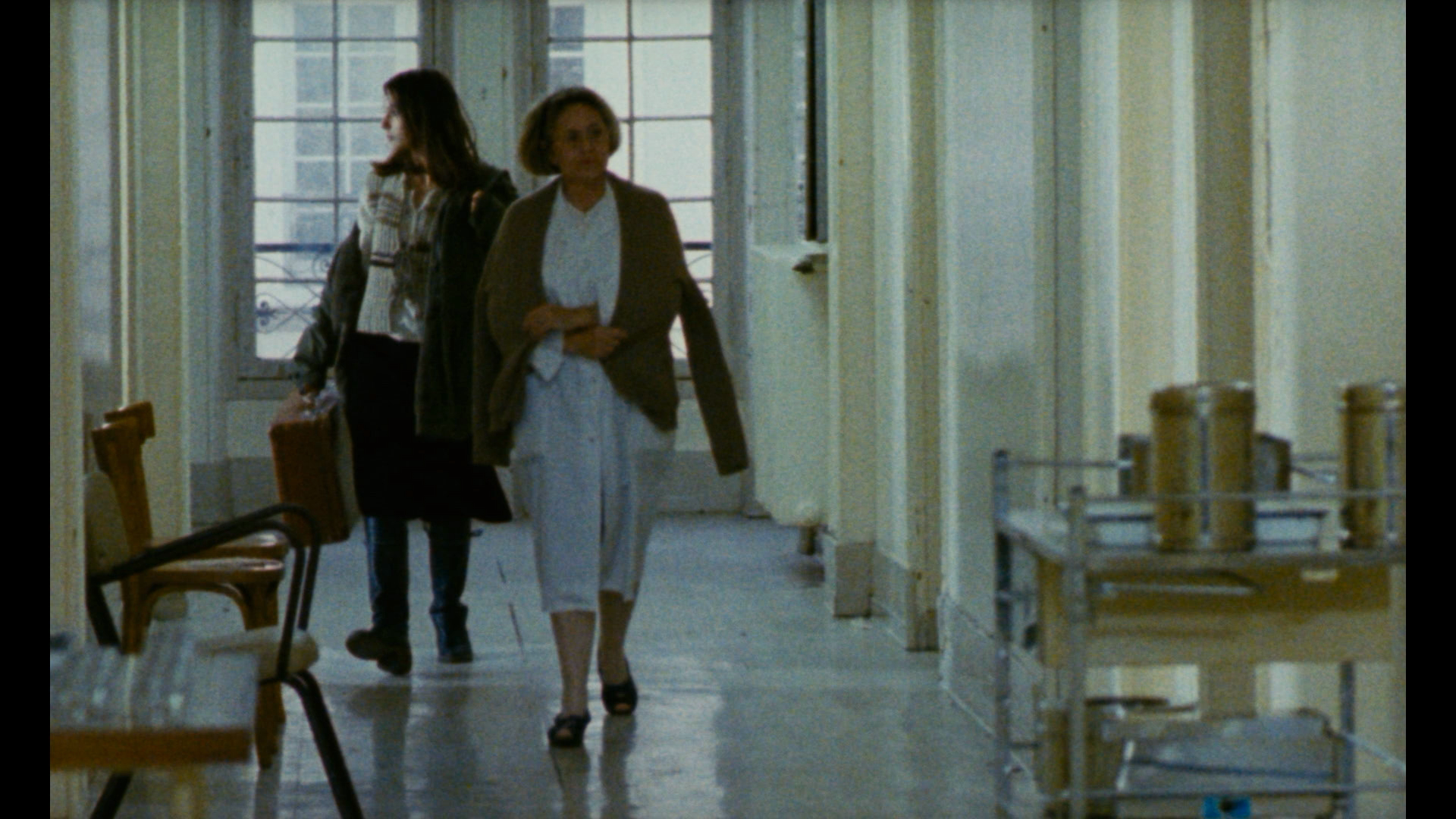 赤子冰心剧照的剧照