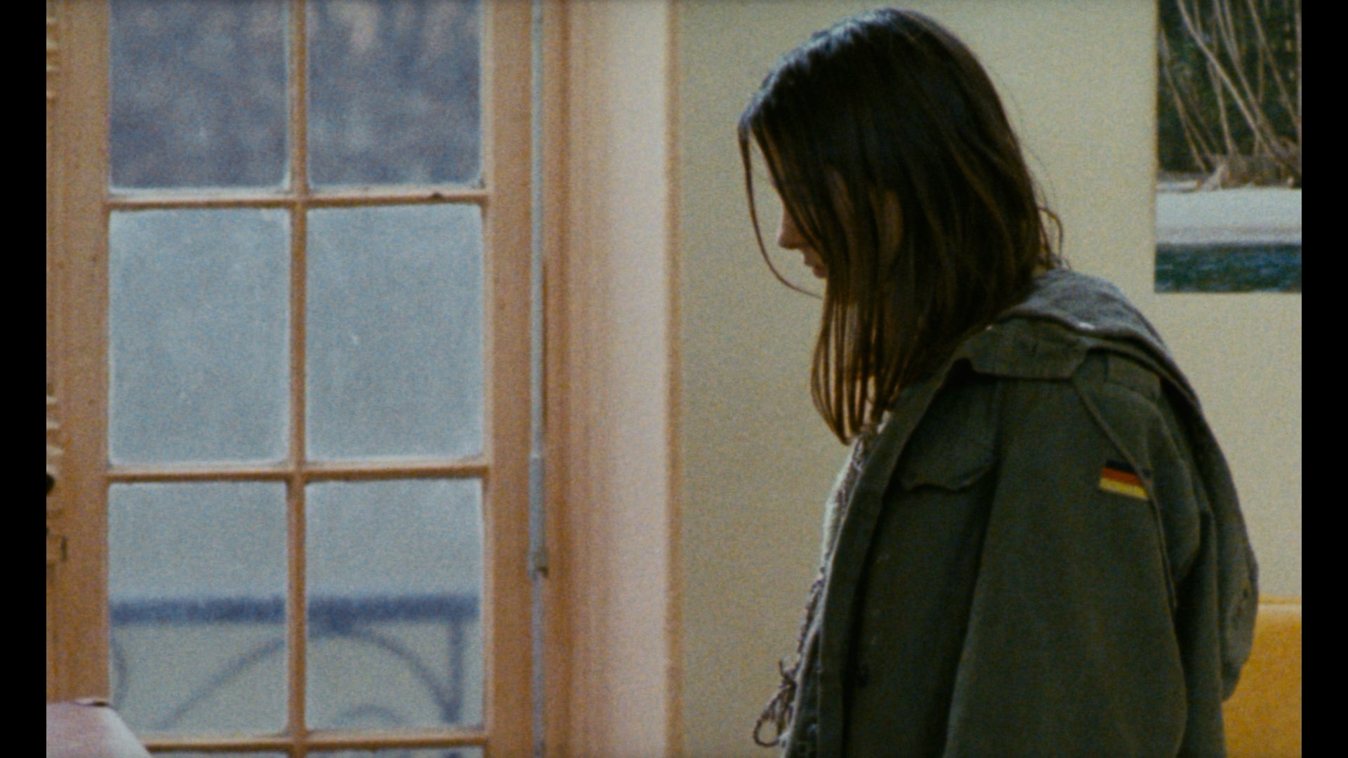 赤子冰心剧照的剧照