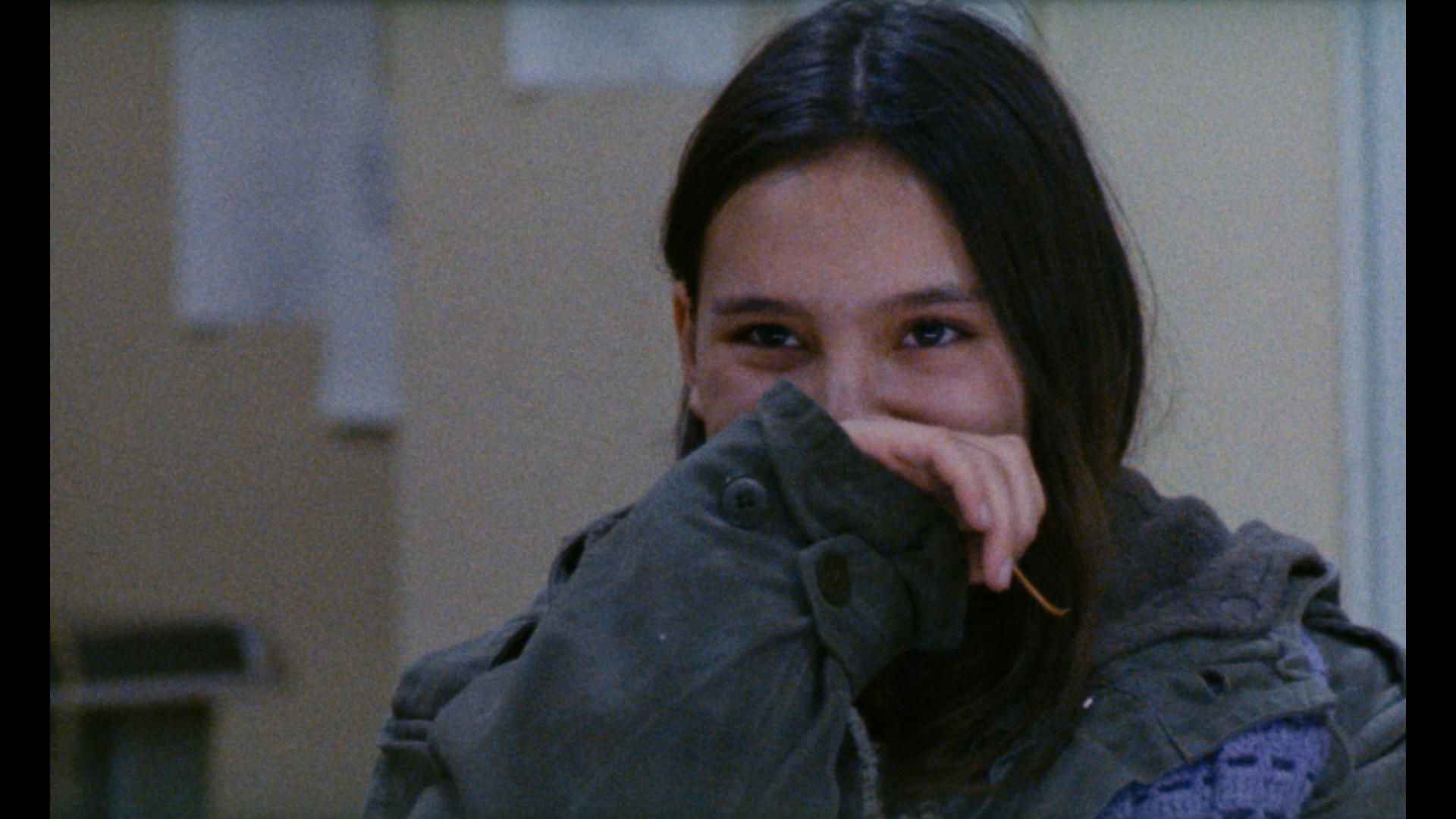 赤子冰心剧照的剧照