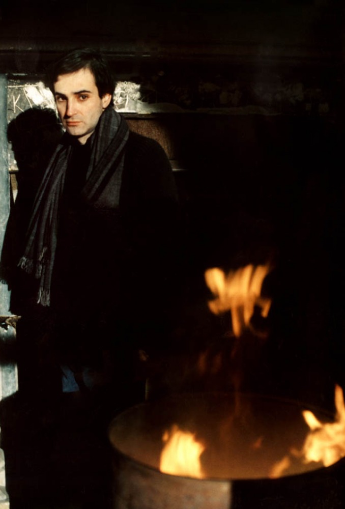 赤子冰心剧照的剧照