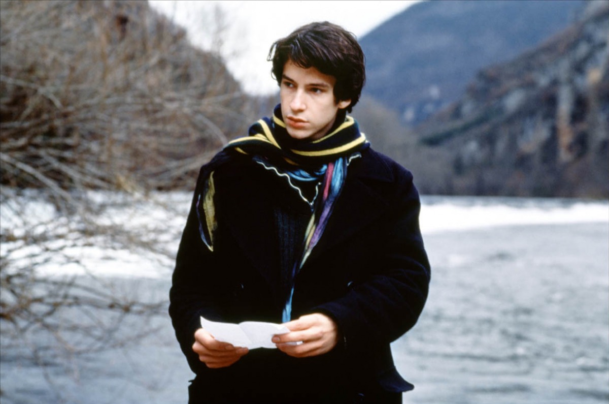 赤子冰心剧照的剧照