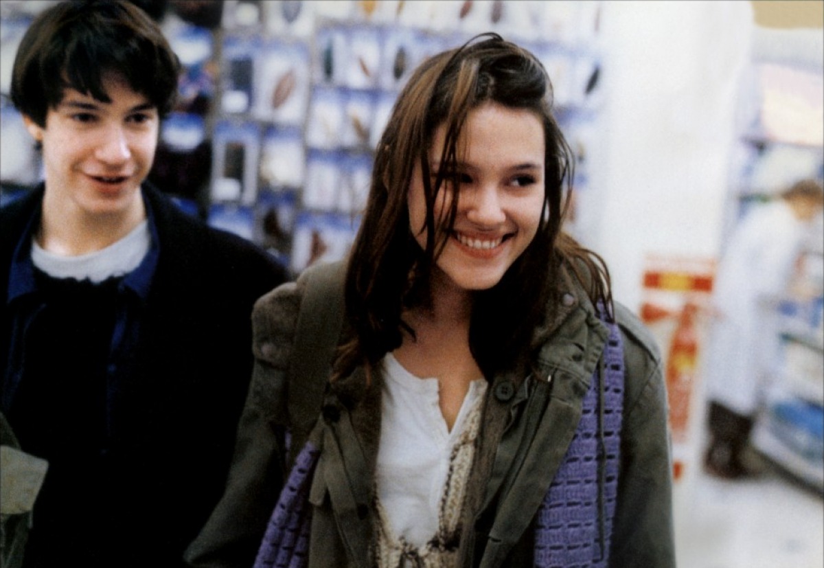 赤子冰心剧照的剧照