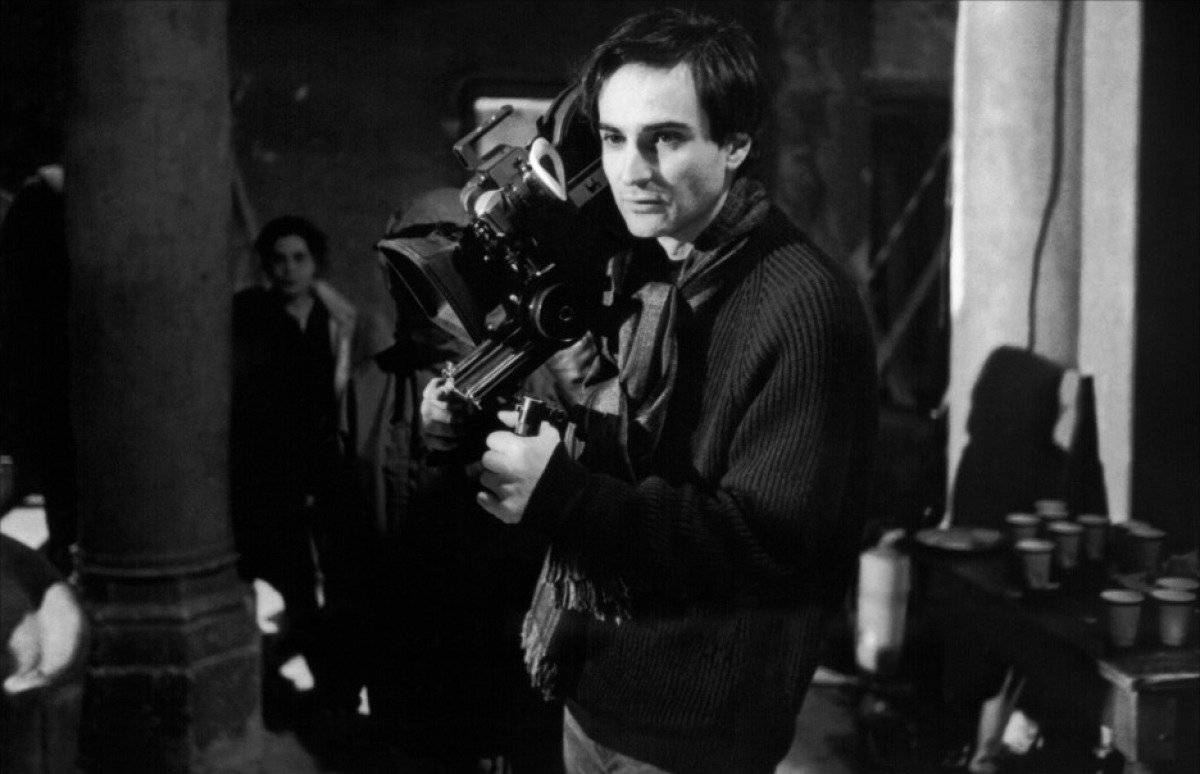 赤子冰心剧照的剧照