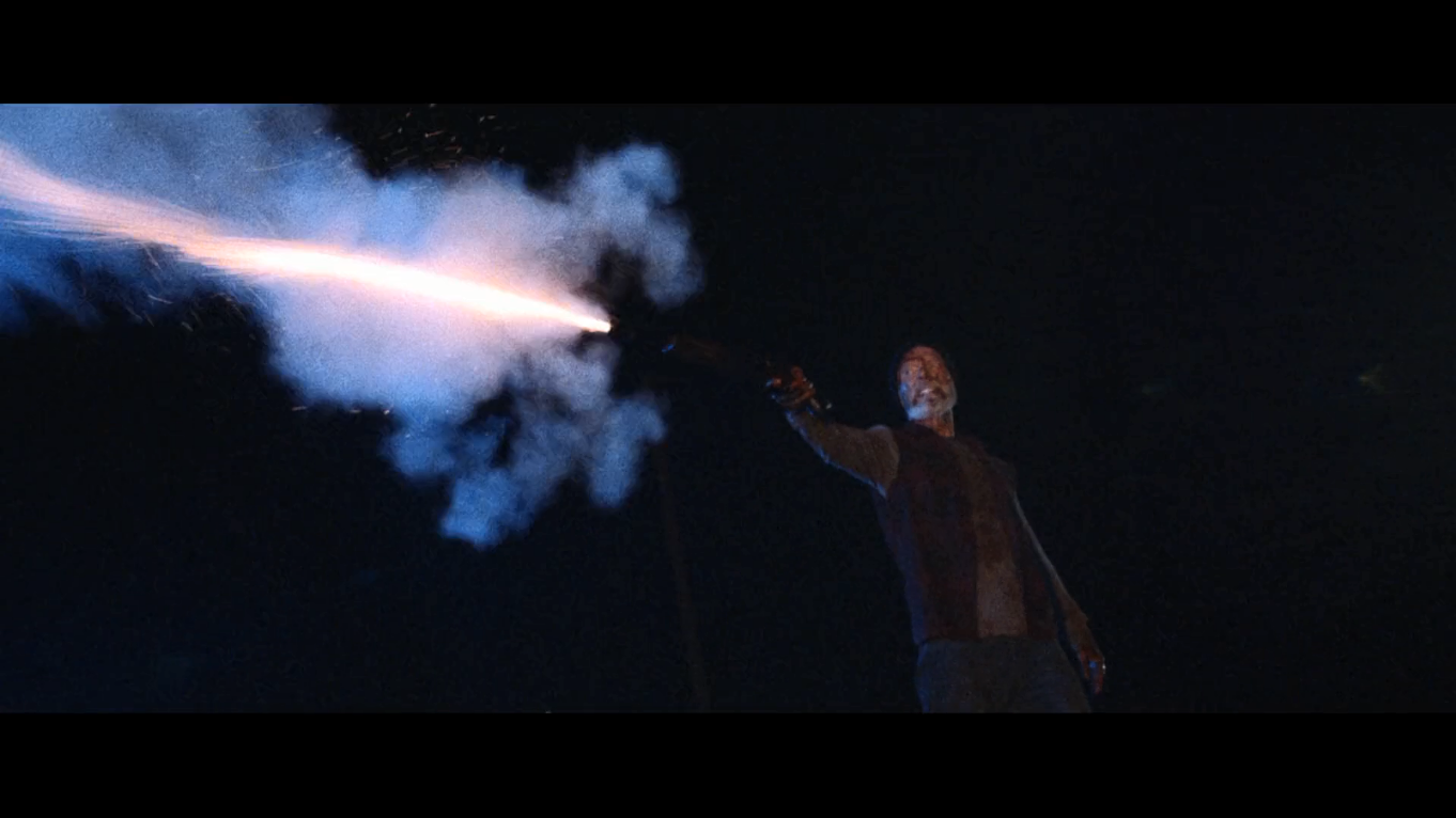 爆裂老兵剧照的剧照