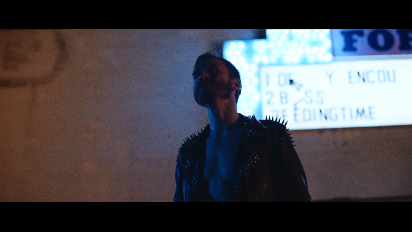 爆裂老兵剧照的剧照