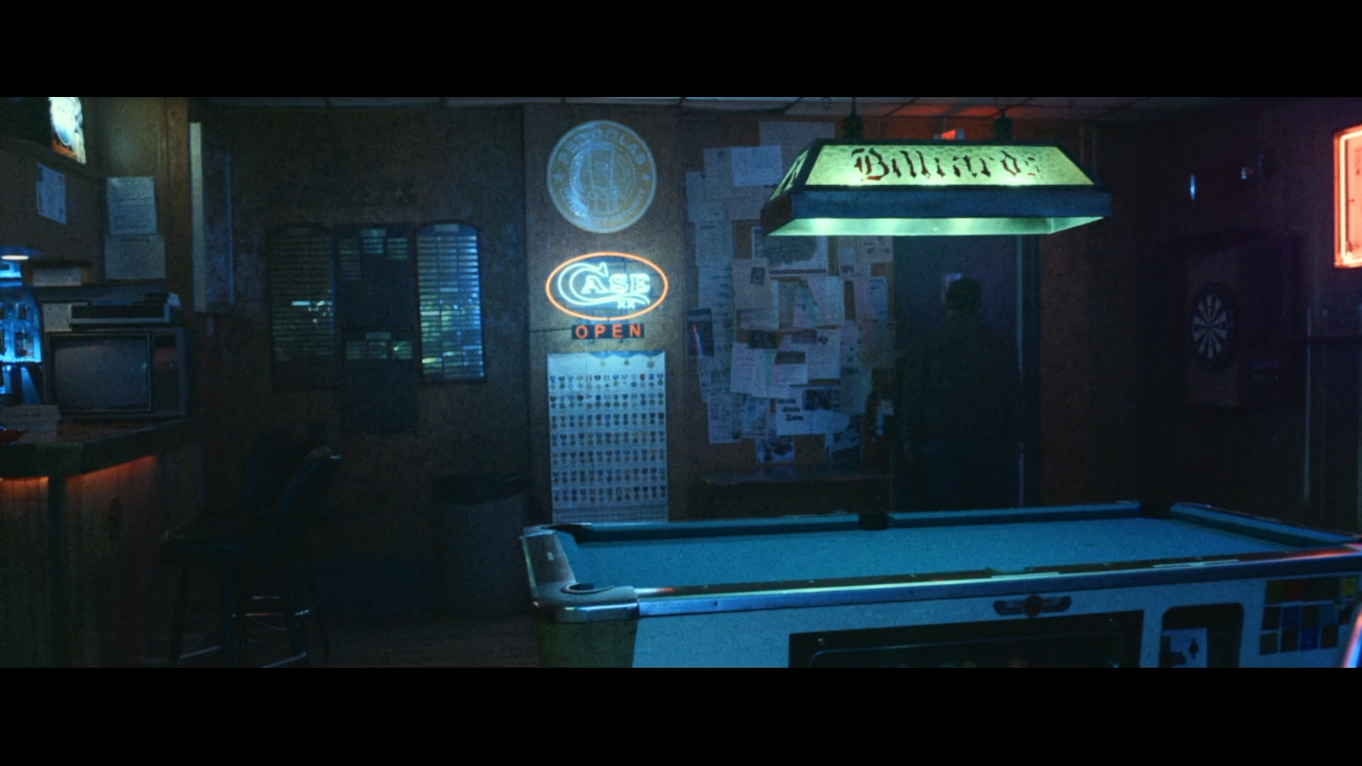 爆裂老兵剧照的剧照