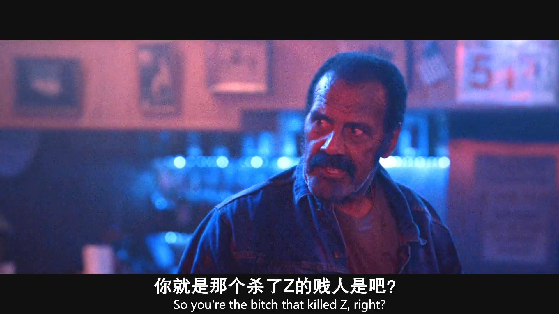 爆裂老兵剧照的剧照