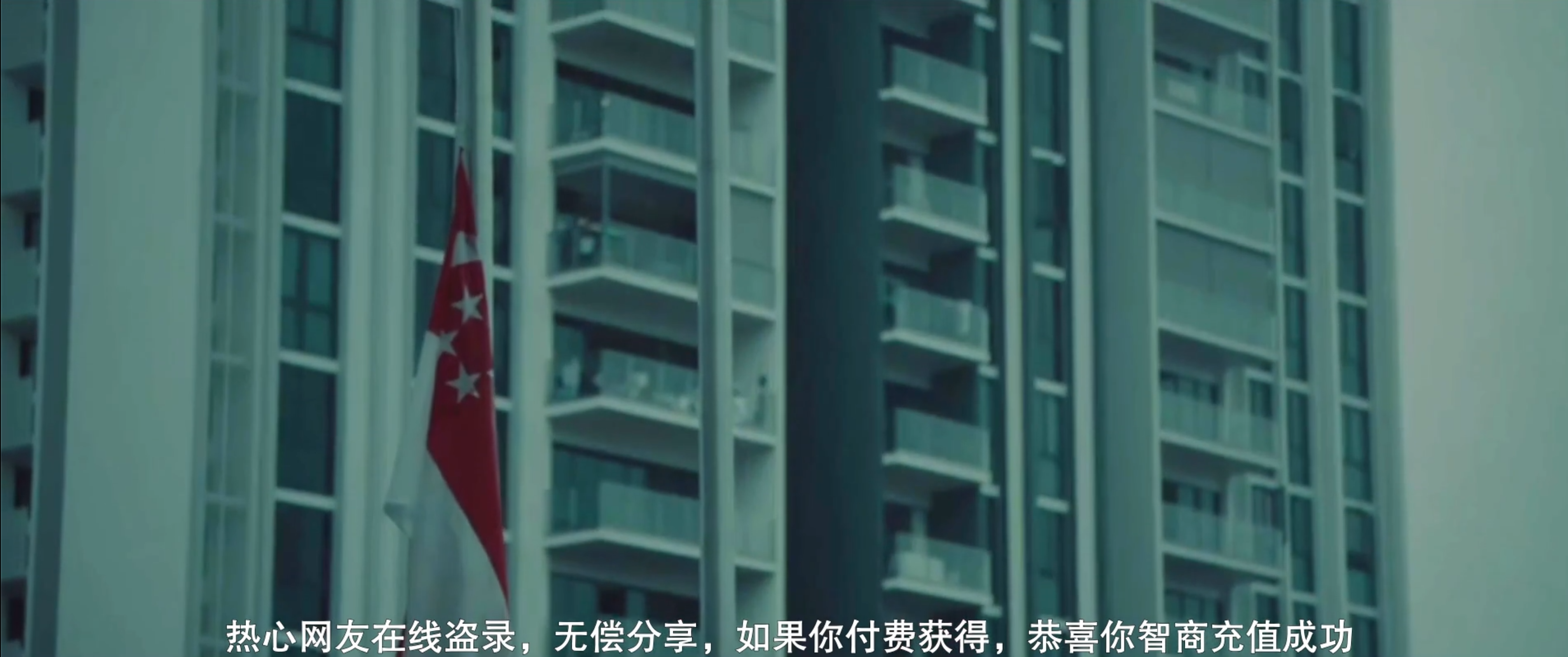 热带雨剧照的剧照