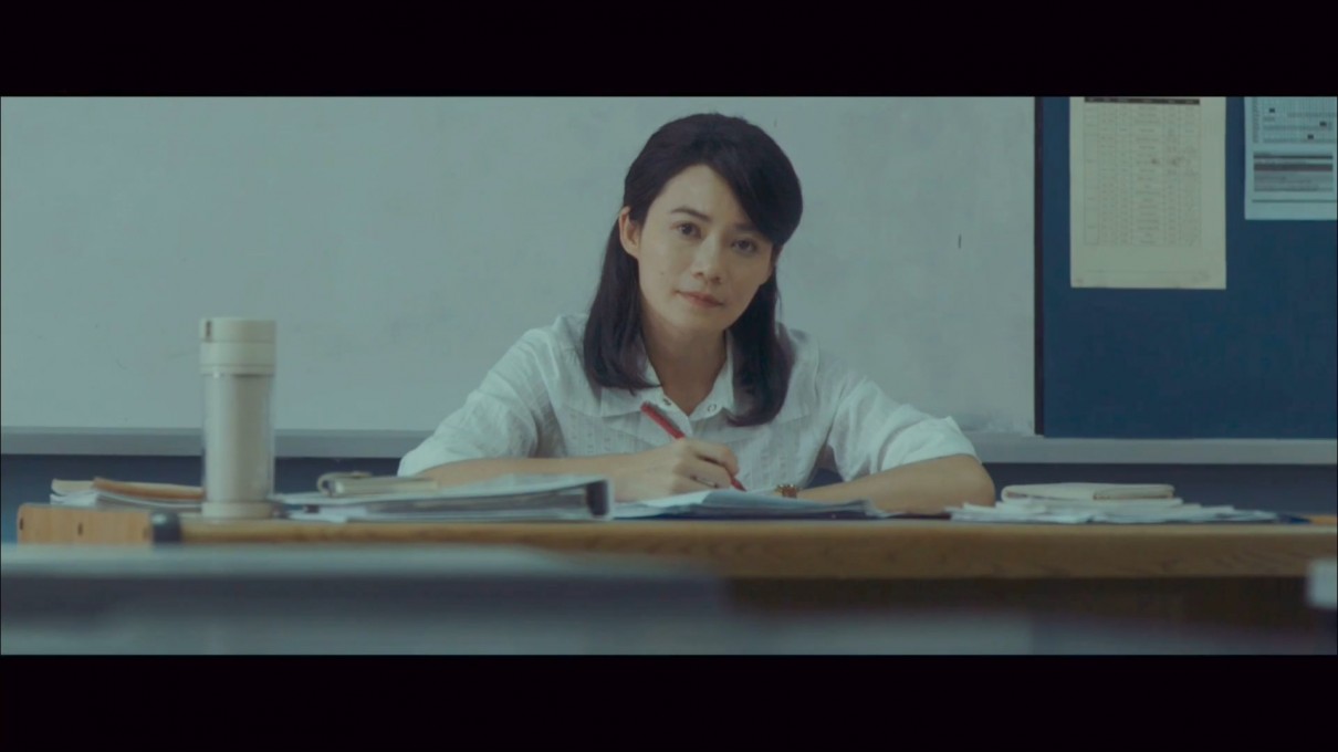 热带雨剧照的剧照