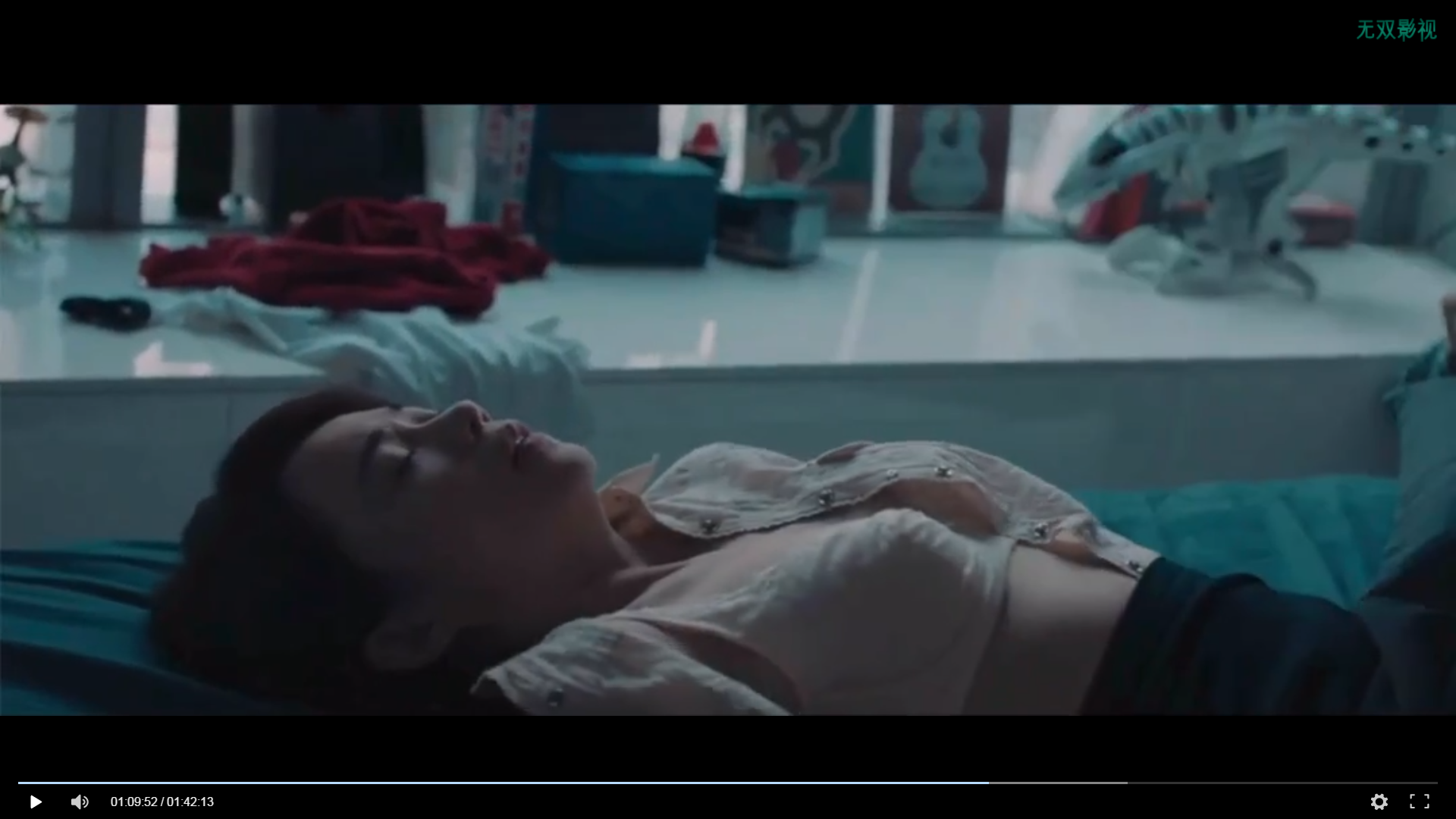 热带雨剧照的剧照