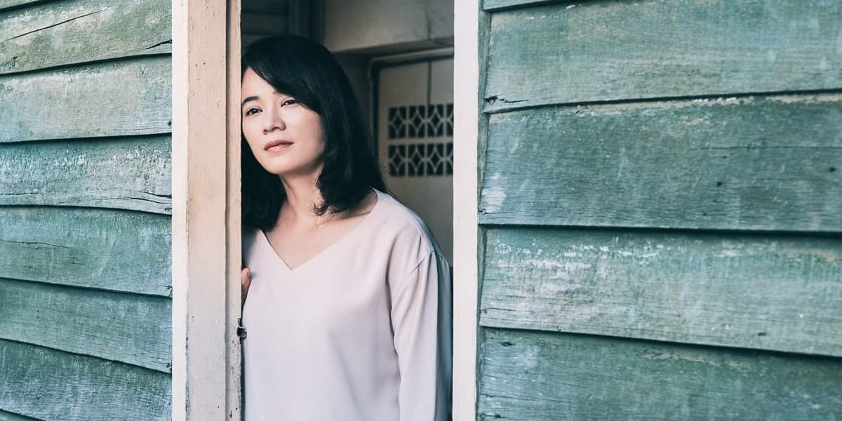 热带雨剧照的剧照