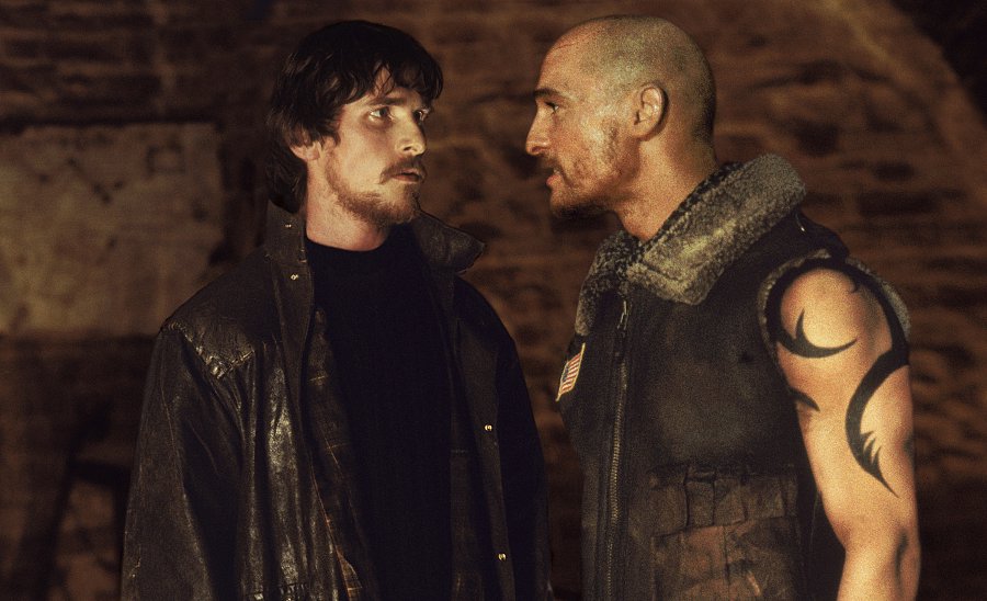 火龙帝国剧照的剧照