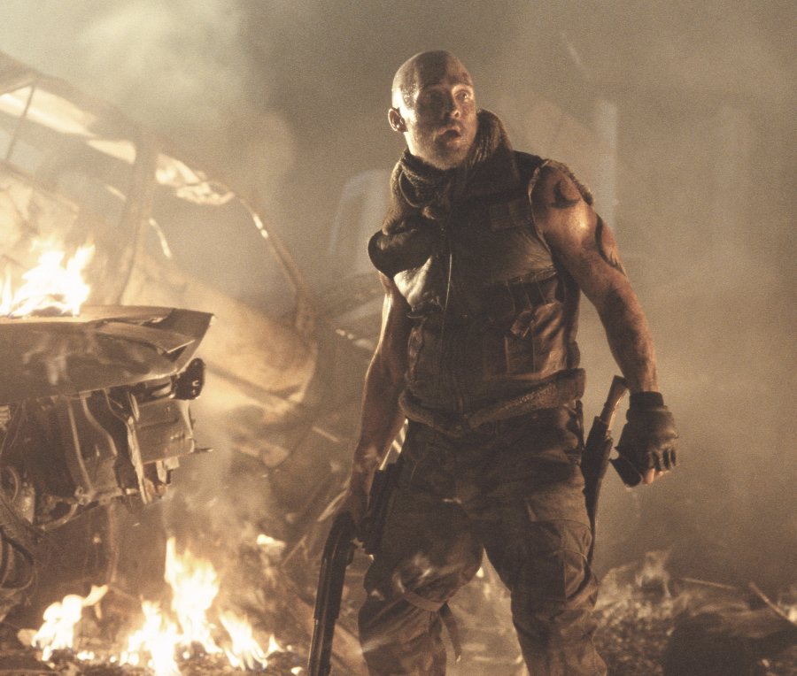 火龙帝国剧照的剧照