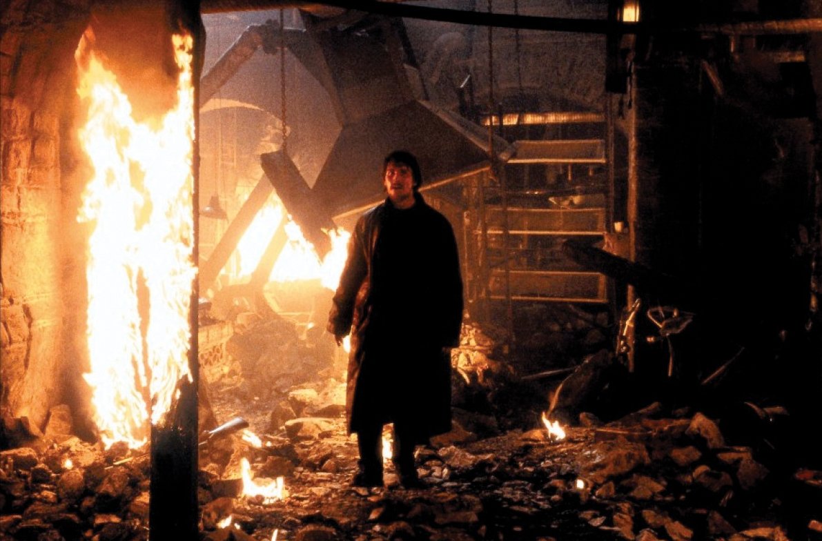 火龙帝国剧照的剧照