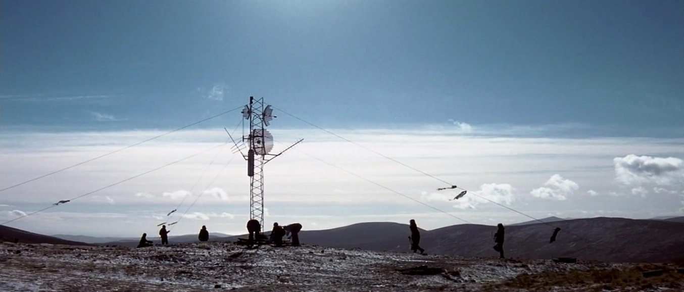 火龙帝国剧照的剧照