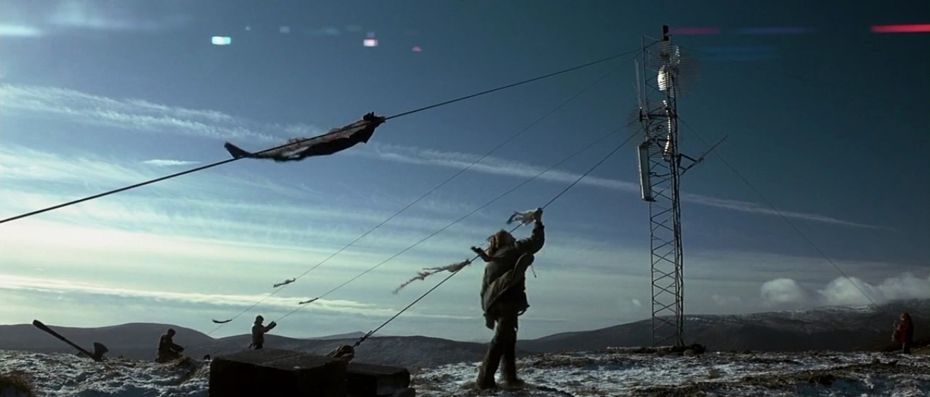 火龙帝国剧照的剧照