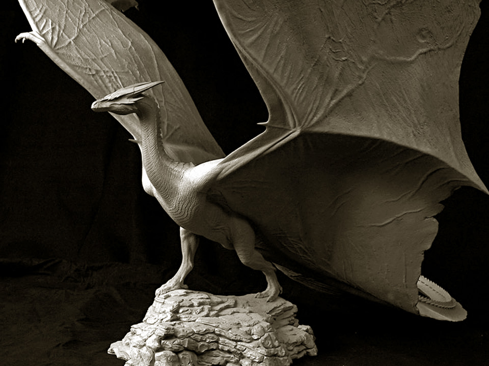 火龙帝国剧照的剧照