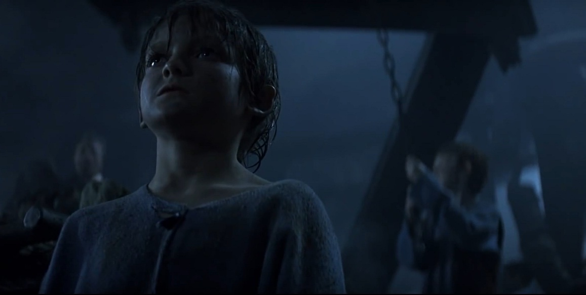 火龙帝国剧照的剧照