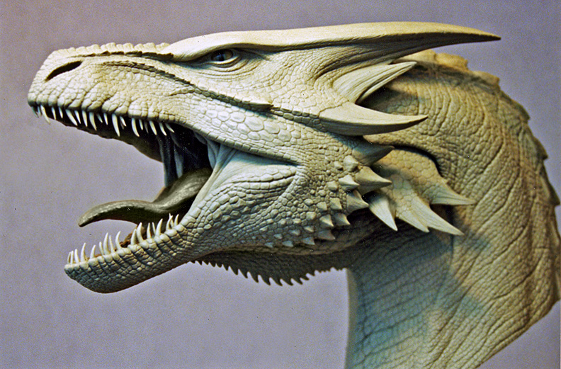 火龙帝国剧照的剧照