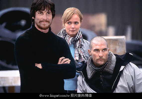 火龙帝国剧照的剧照