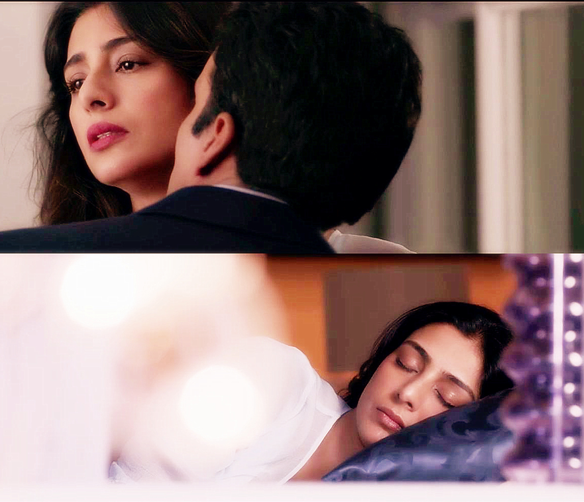 失踪谜案剧照的剧照