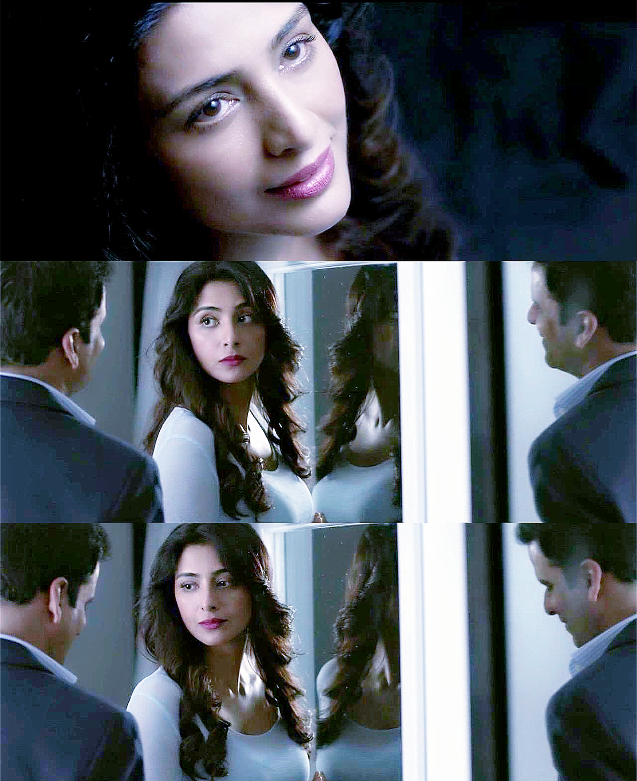 失踪谜案剧照的剧照