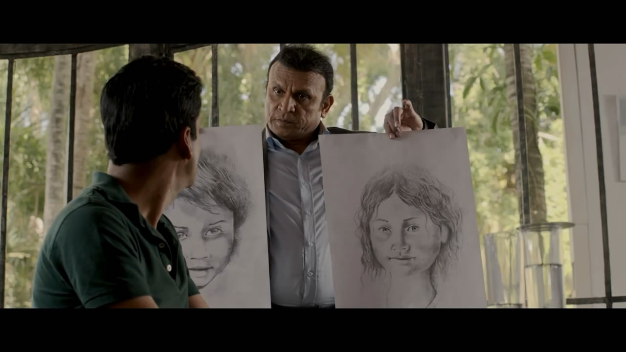 失踪谜案剧照的剧照