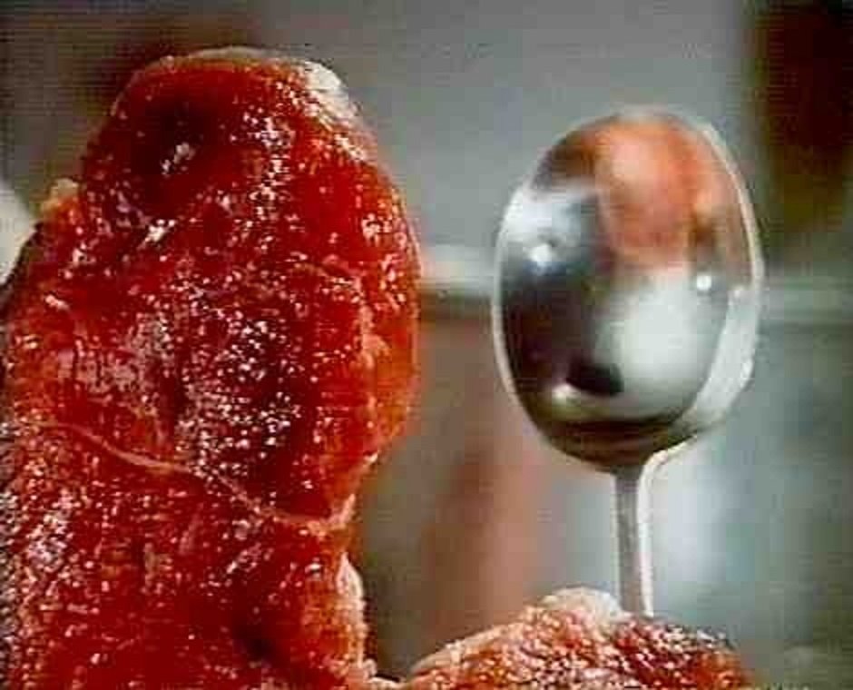 肉之恋剧照的剧照