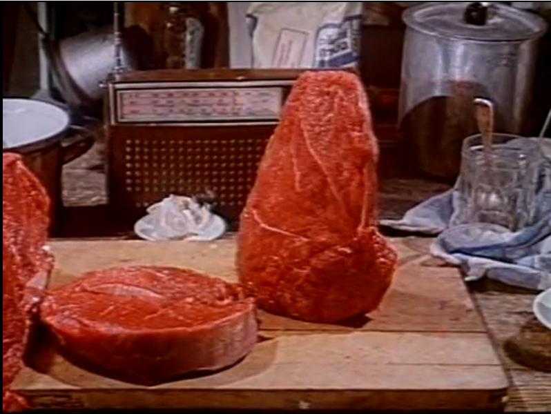 肉之恋剧照的剧照