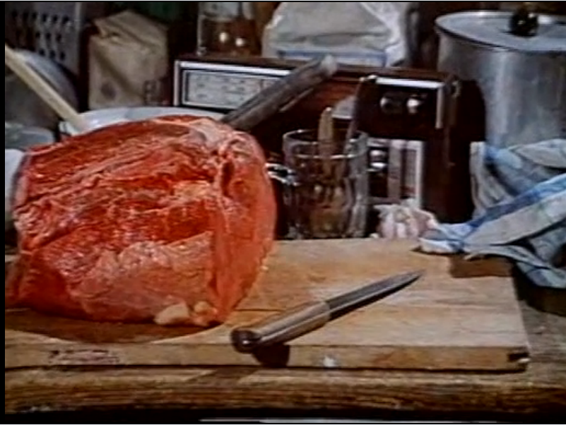 肉之恋剧照的剧照