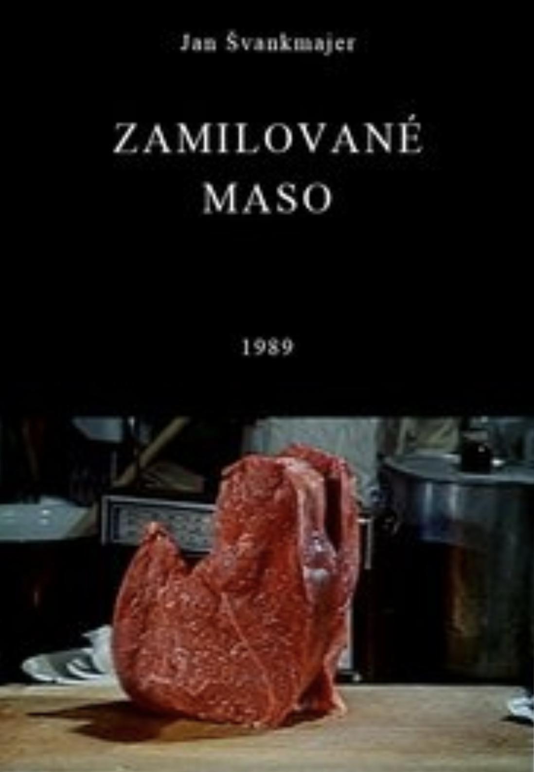 肉之恋剧照的剧照