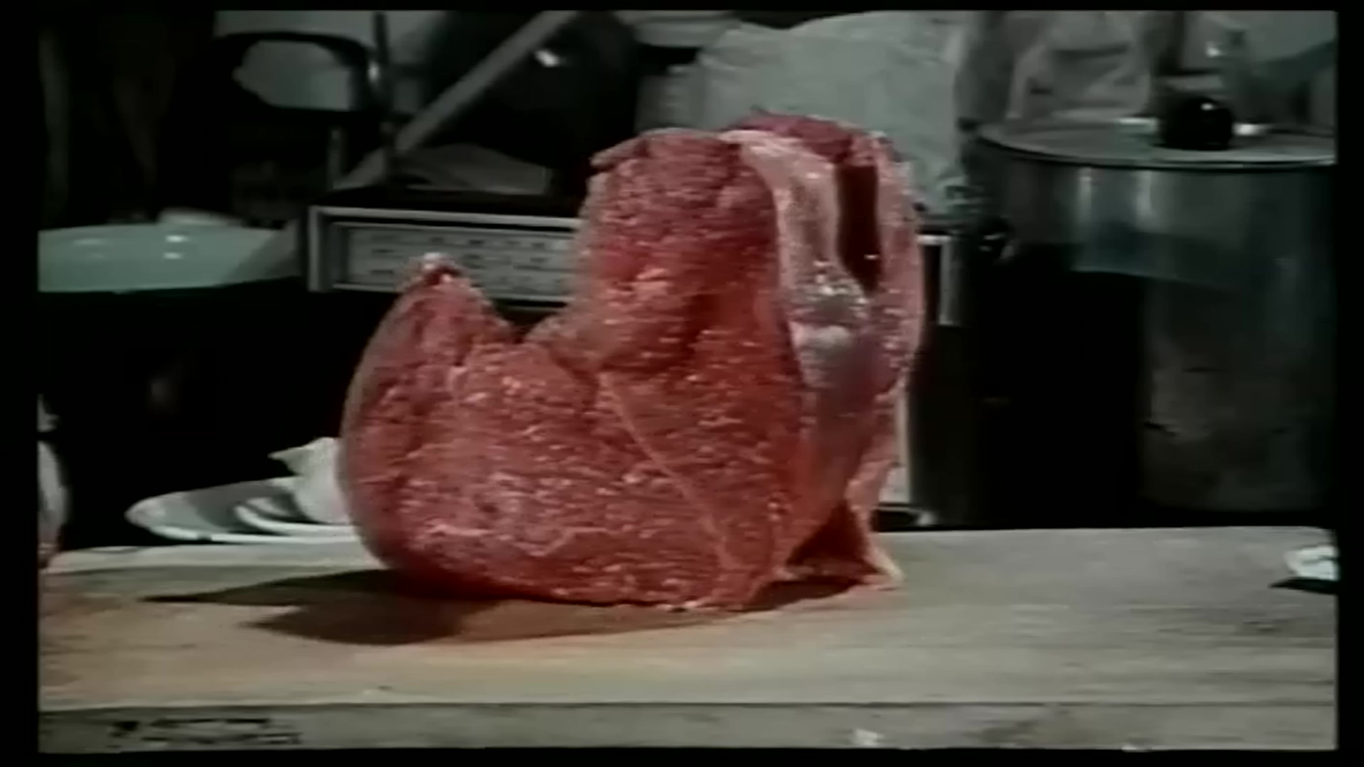 肉之恋剧照的剧照