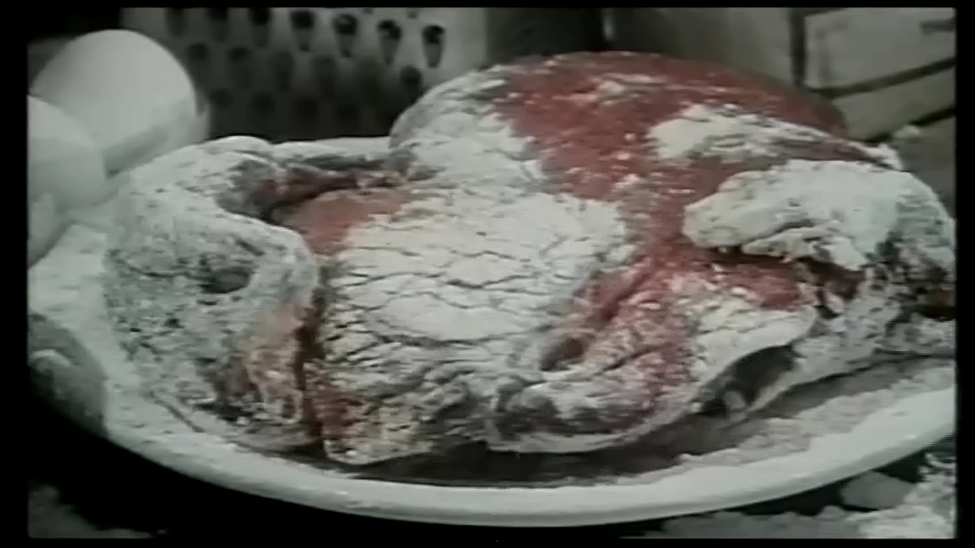 肉之恋剧照的剧照