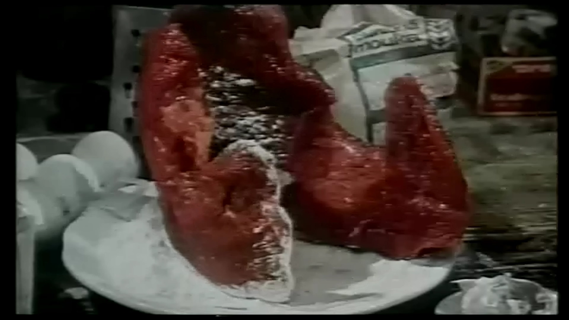 肉之恋剧照的剧照