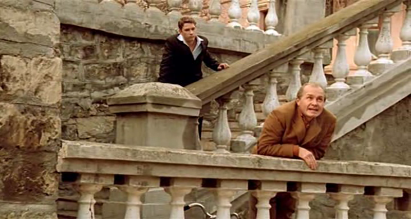 西服剧照的剧照