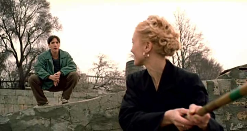 西服剧照的剧照