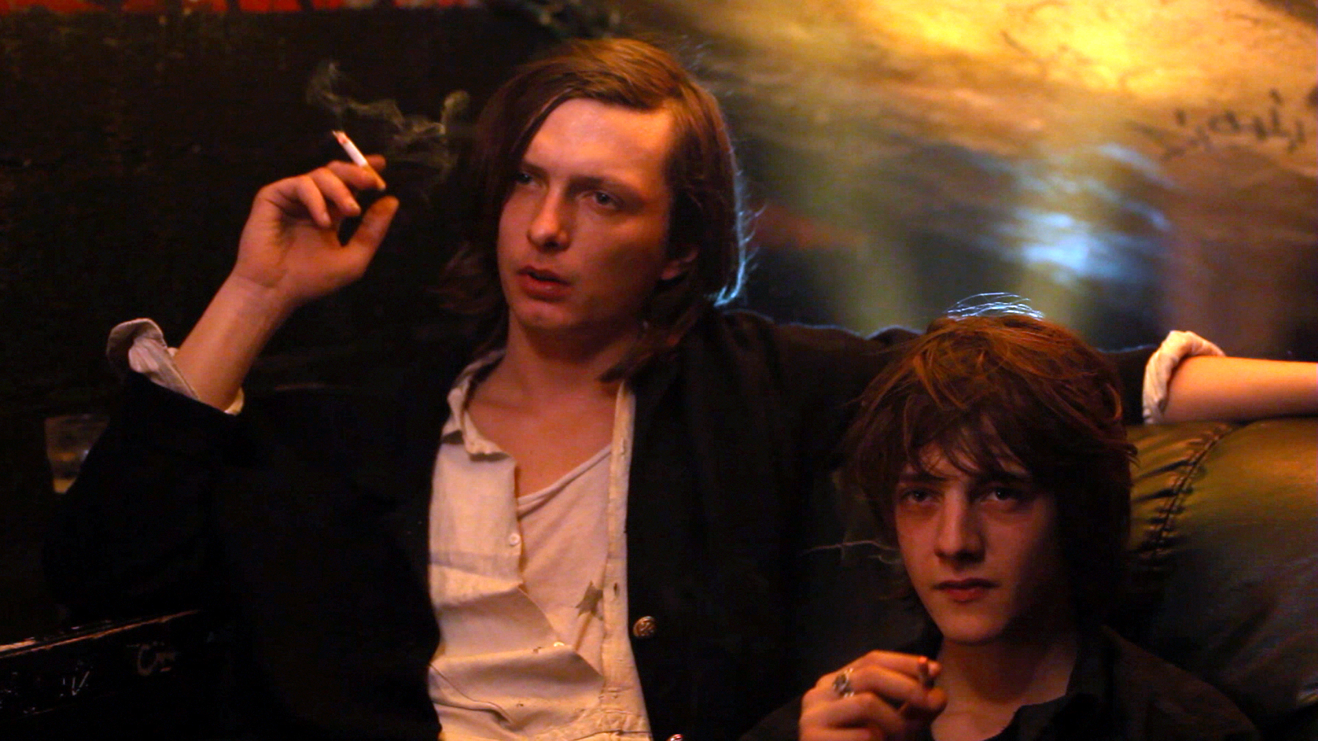 原子纪元剧照的剧照